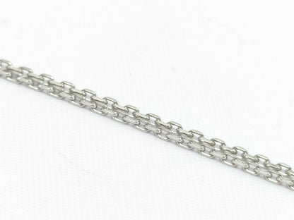 HERMES Pop Ash WH Bracelet/Bangle