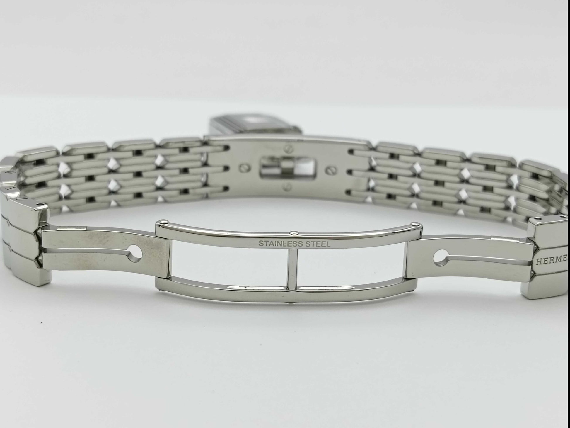 HERMES Kelly Watch KE4.130 3792880 Quartz Women's Watch
