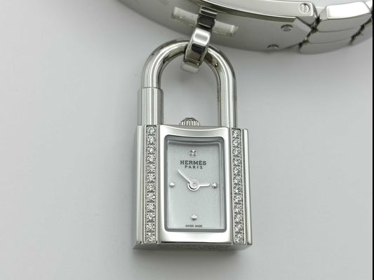 HERMES Kelly Watch KE4.130 3792880 Quartz Women's Watch