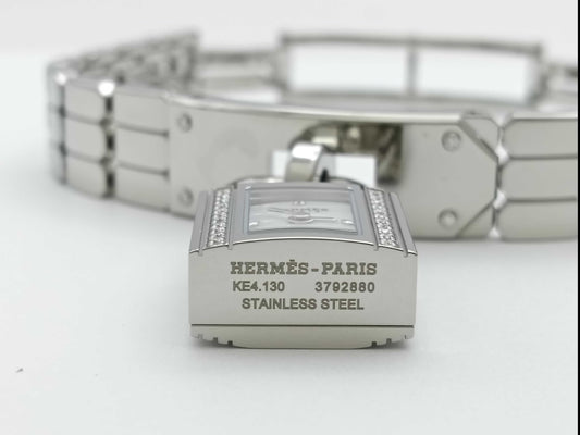 HERMES Kelly Watch KE4.130 3792880 Quartz Women's Watch