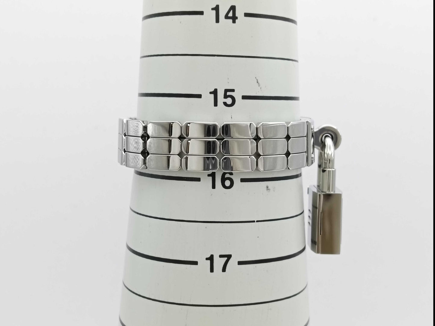 HERMES Kelly Watch KE4.130 3792880 Quartz Women's Watch