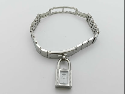 HERMES Kelly Watch KE4.130 3792880 Quartz Women's Watch