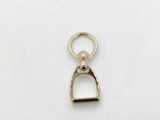 HERMES Twilly Ring Other Accessories