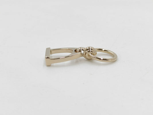 HERMES Twilly Ring Other Accessories