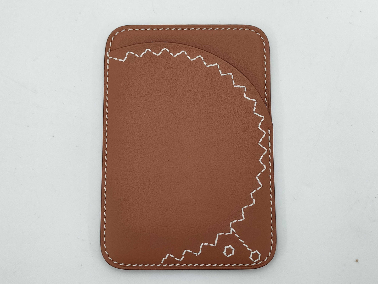 HERMES Eman Ellison Card Case, Card Case, Pass Case, Business Card Case