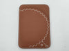 HERMES Eman Ellison Card Case, Card Case, Pass Case, Business Card Case