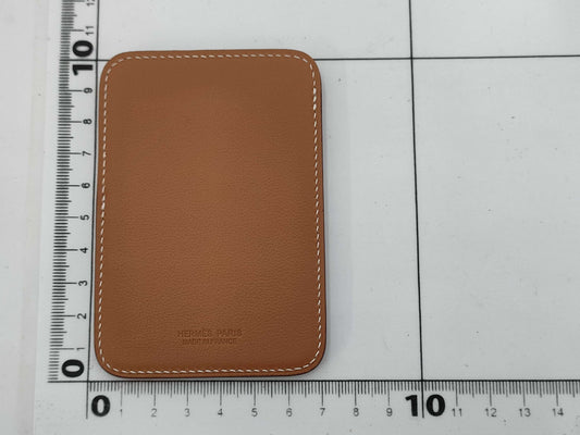 HERMES Eman Ellison Card Case, Card Case, Pass Case, Business Card Case