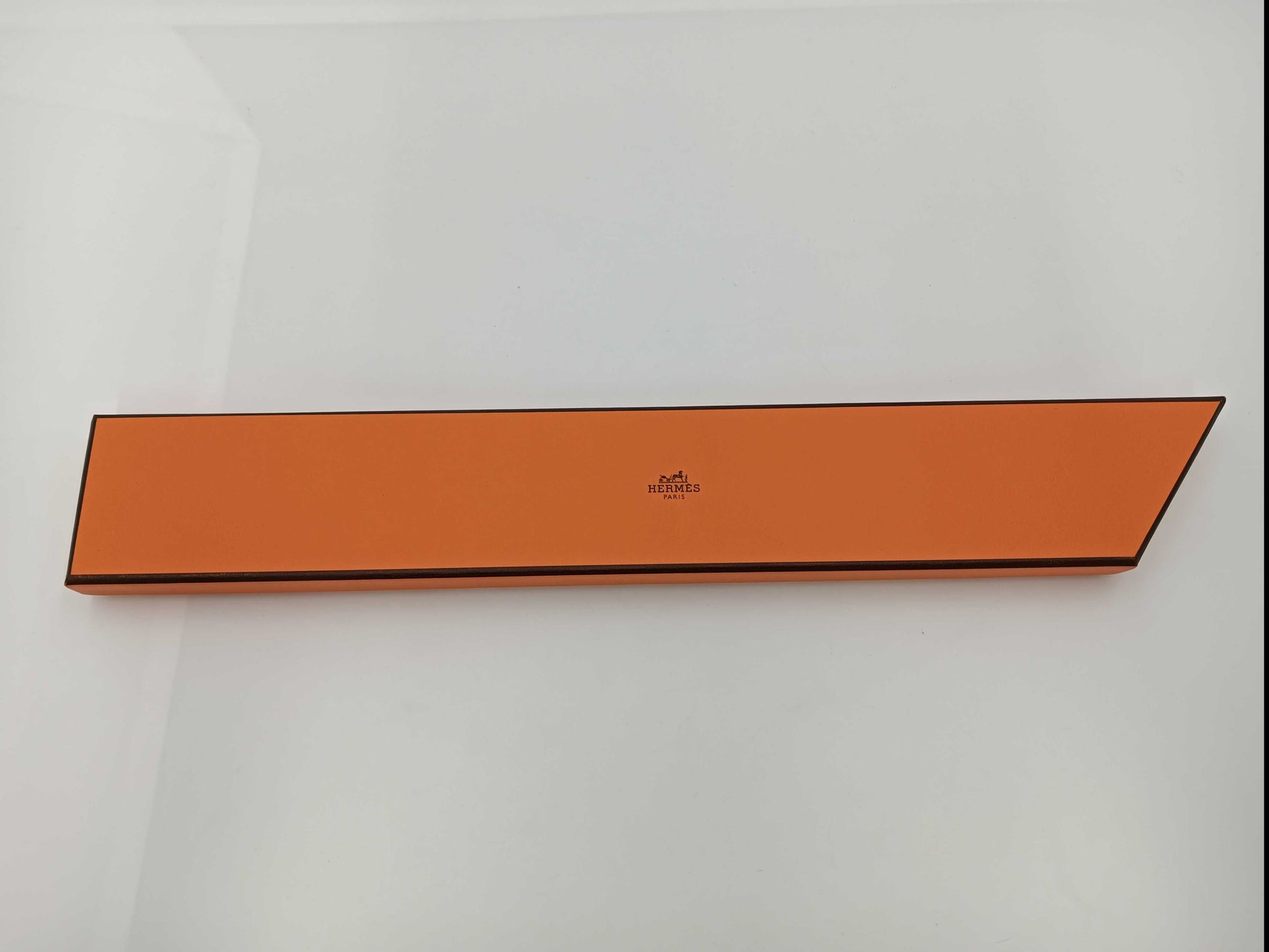 HERMES Twilly Twilly Patisserie with Charm Other Accessories