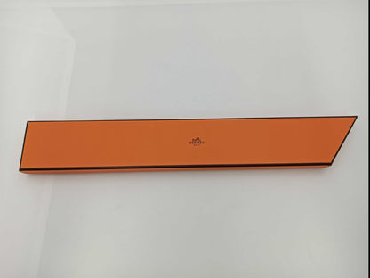 HERMES Twilly Twilly Patisserie with Charm Other Accessories