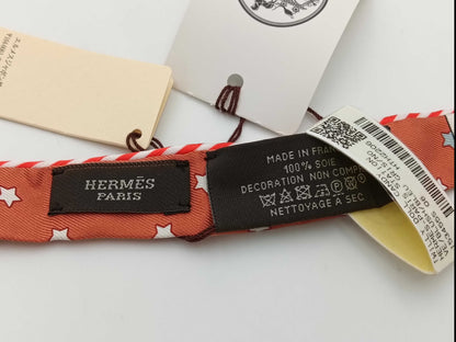 HERMES Twilly Twilly Doll Candy Paris Station Other Accessories
