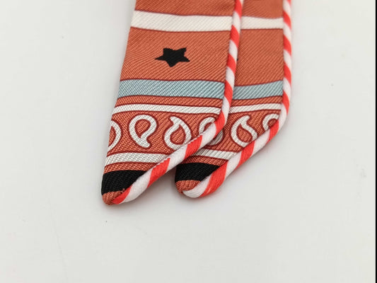 HERMES Twilly Twilly Doll Candy Paris Station Other Accessories