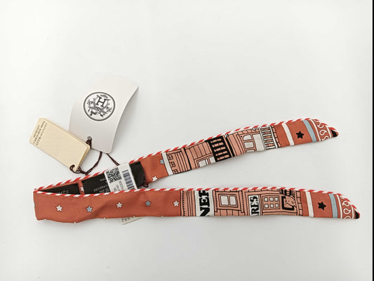 HERMES Twilly Twilly Doll Candy Paris Station Other Accessories