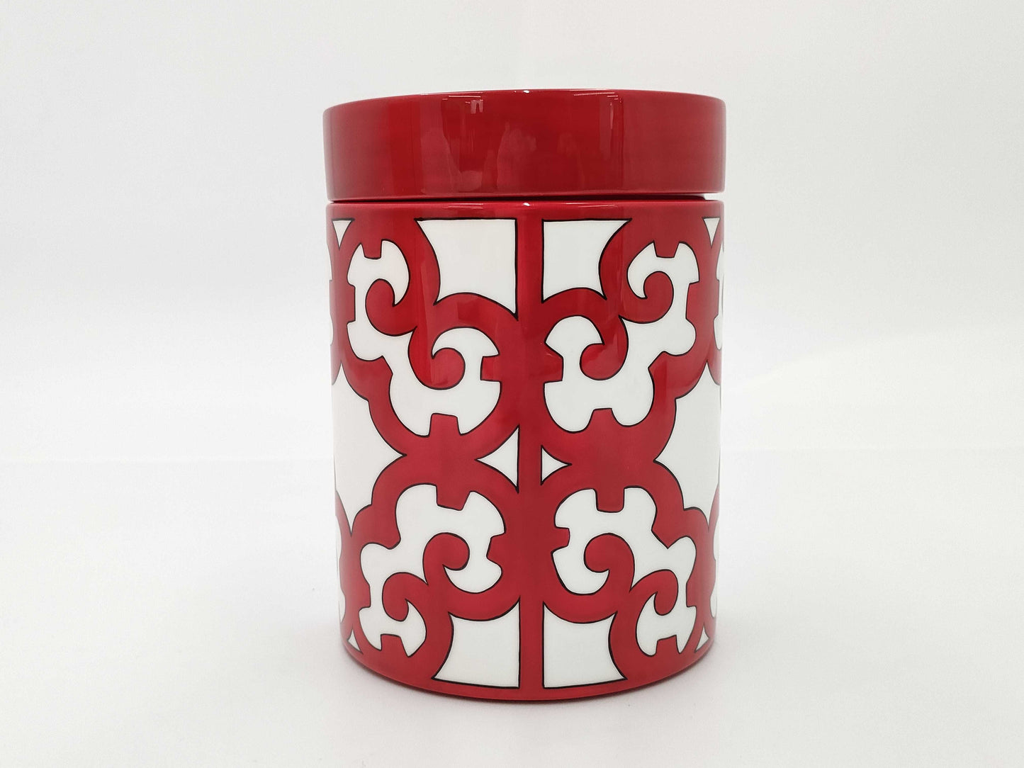 HERMES Gadalquivir Box Other Accessories