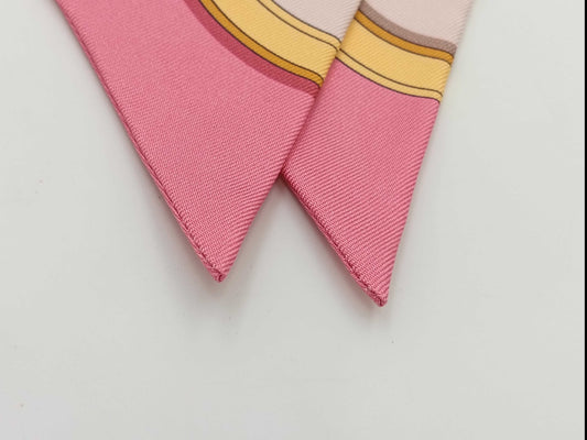 HERMES Twilly Grand Appara Other accessories