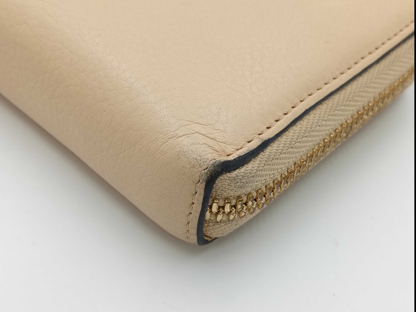 Chloe and Furla wallet set