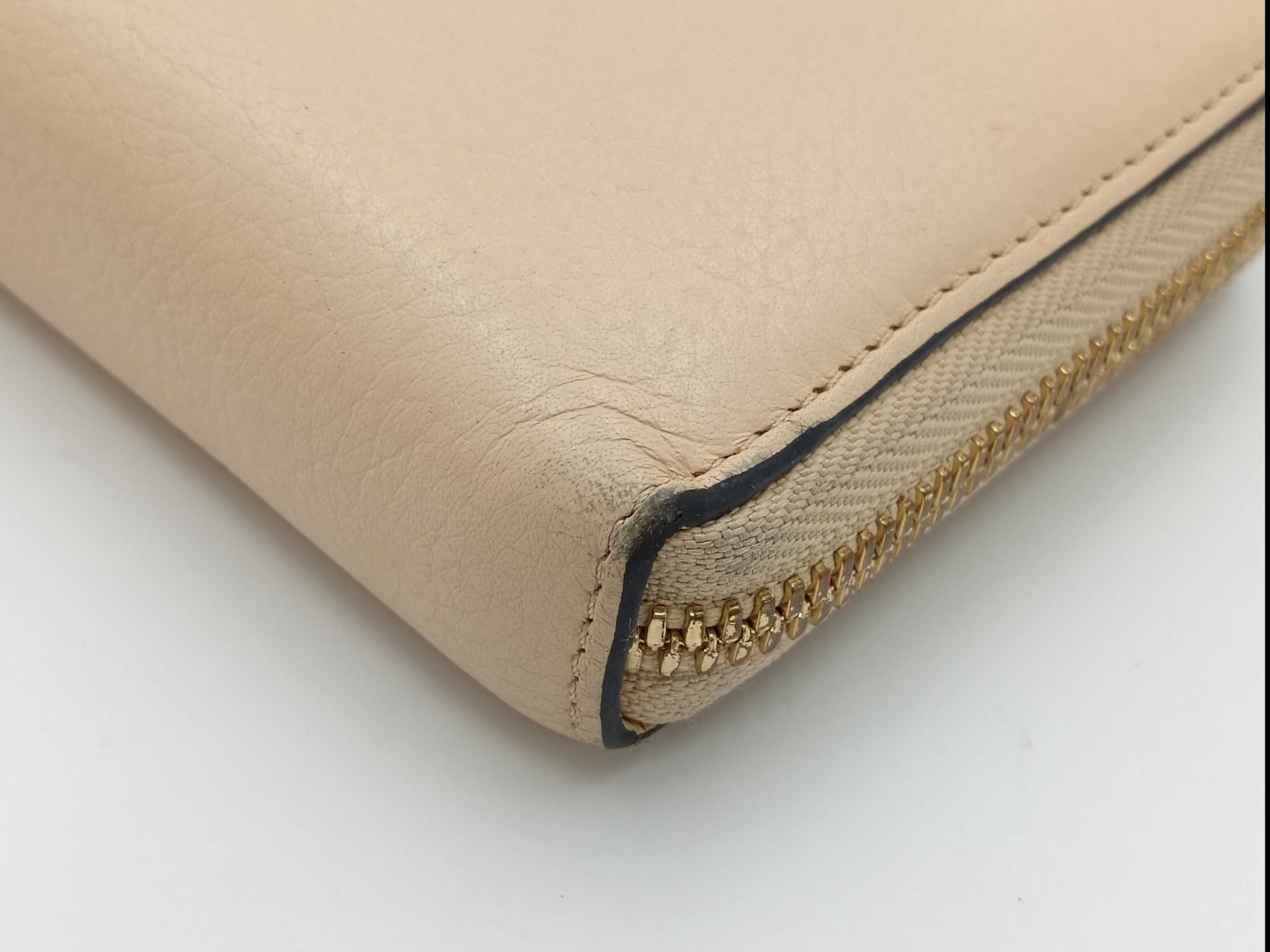 Chloe and Furla wallet set