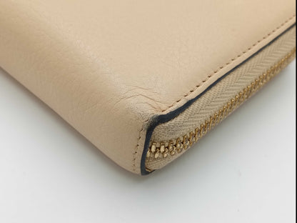 Chloe and Furla wallet set