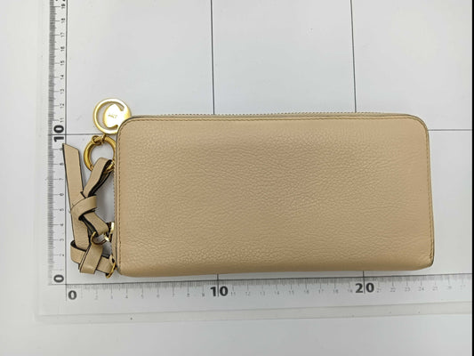 Chloe and Furla wallet set
