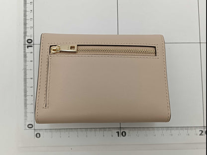 Chloe and Furla wallet set