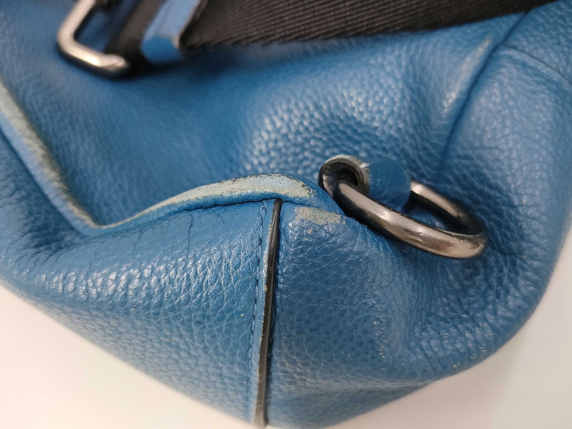 COACH 3-piece bag