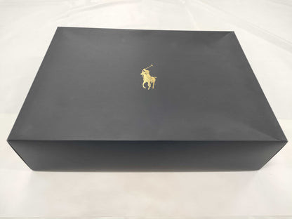 Ralph LAUREN Bathrobe Tops