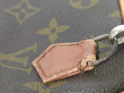 LOUIS VUITTON 862TH/Unknown Monogram M45236 Amazon/M45238 Mini Amazon Shoulder Bag