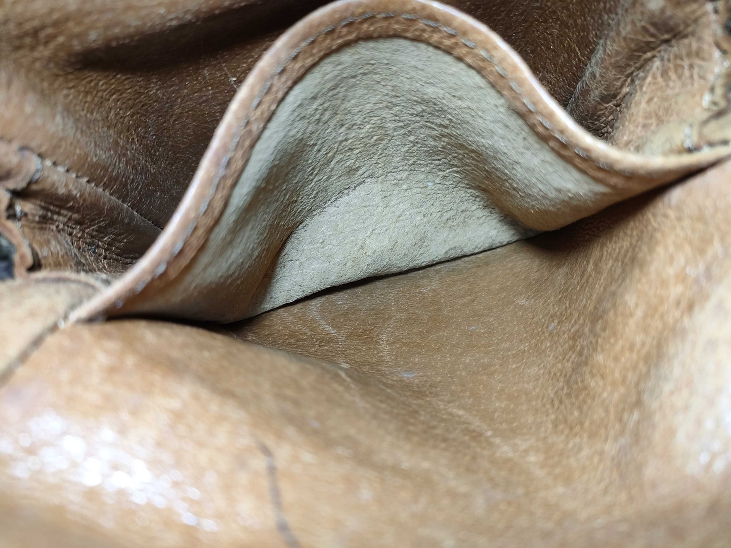 LOUIS VUITTON 862TH/Unknown Monogram M45236 Amazon/M45238 Mini Amazon Shoulder Bag