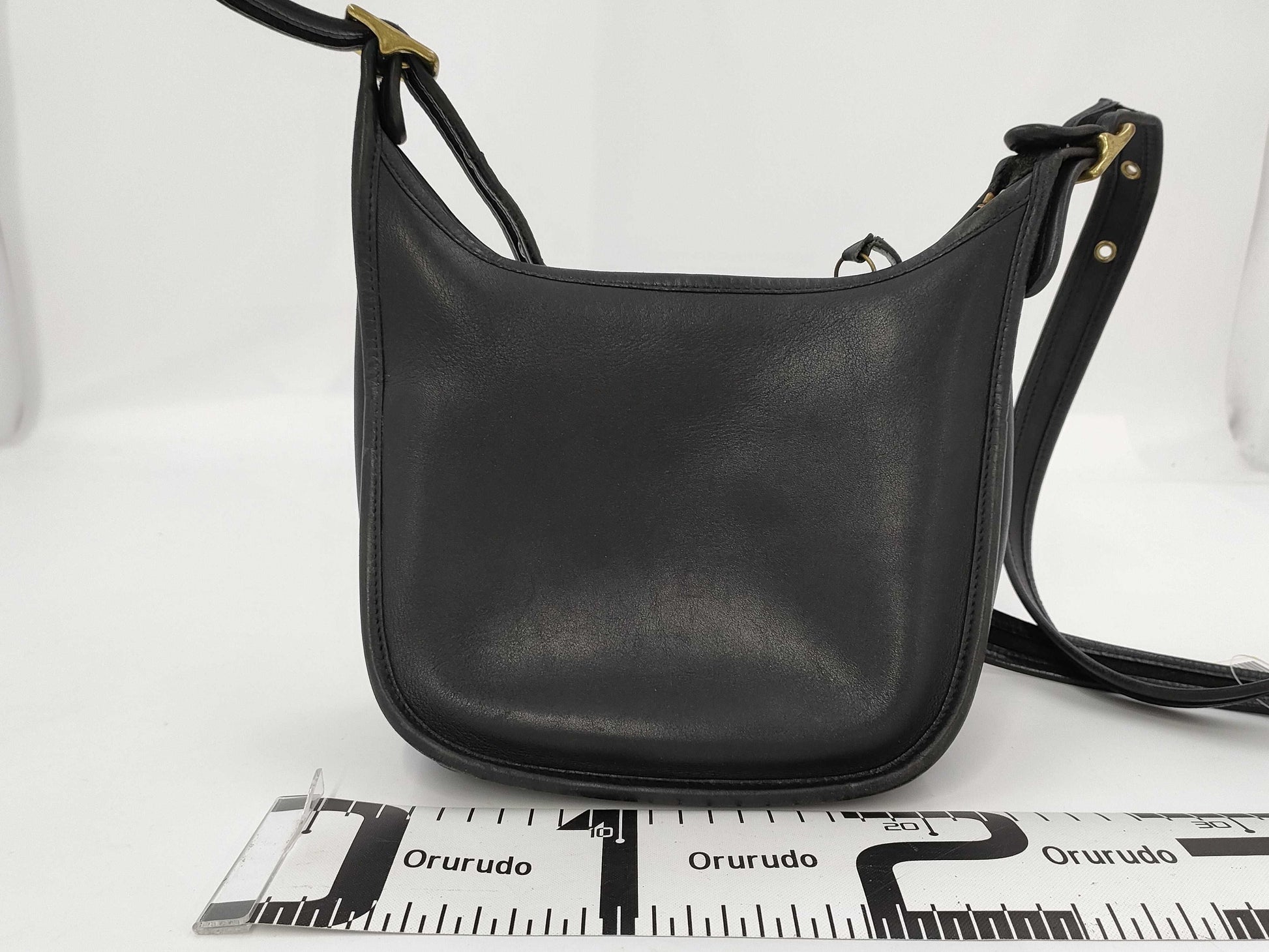 COACH Old 9950 Shoulder Bag