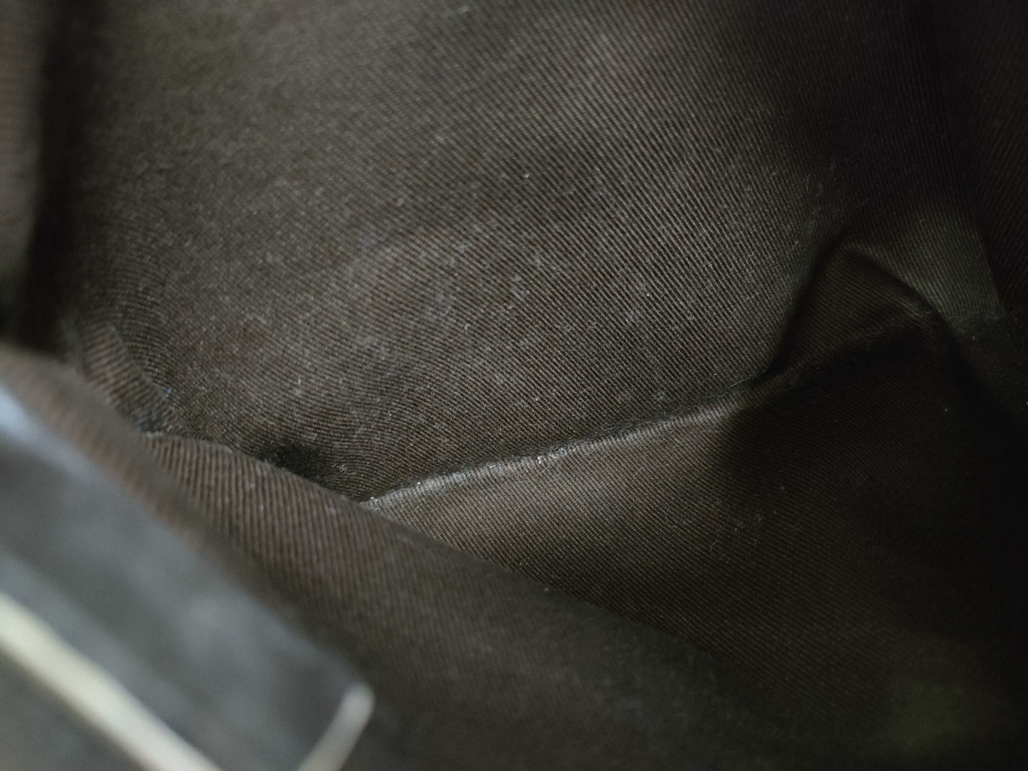 LOEWE Boston Logo Boston Bag