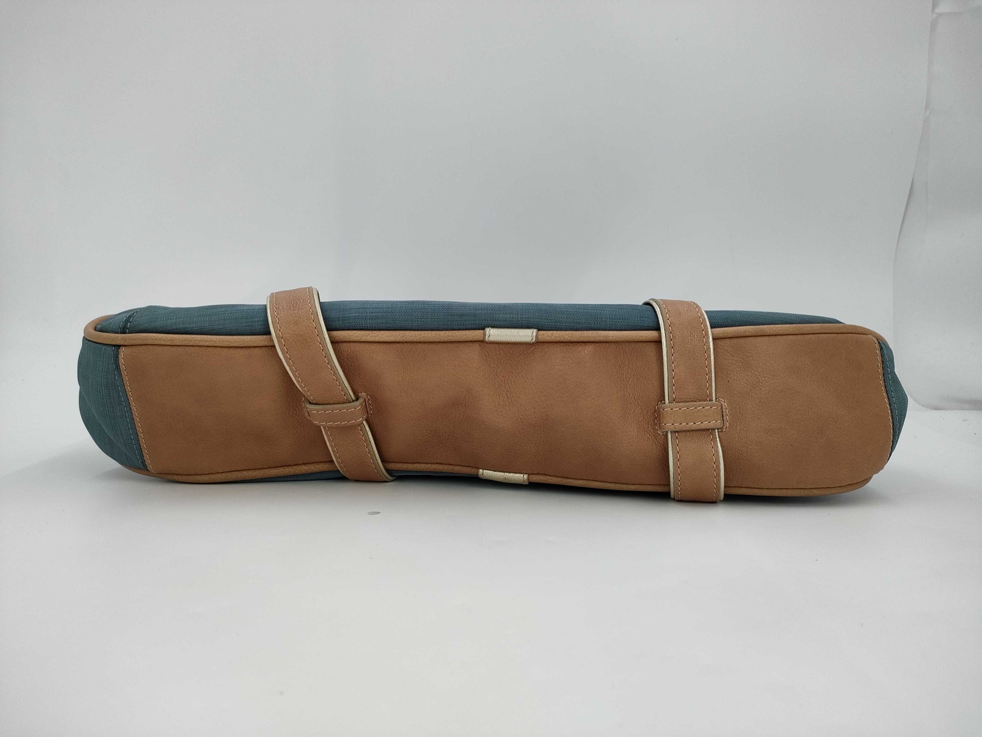 LOEWE Boston Logo Boston Bag