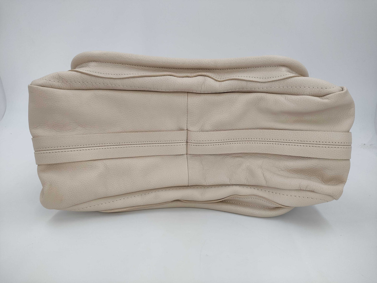 Chloe beige handbag