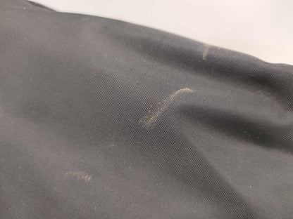 FENDI nylon logo tote bag