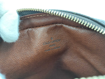 LOUIS VUITTON Monogram M45266 Danube SL0060 Shoulder Bag