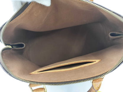 LOUIS VUITTON VI0939 Monogram M51130 Alma Handbag