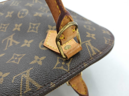 LOUIS VUITTON VI0939 Monogram M51130 Alma Handbag