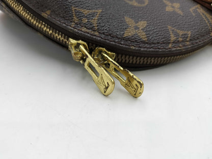 LOUIS VUITTON VI0939 Monogram M51130 Alma Handbag