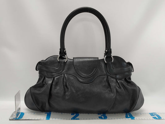 Salvatore Ferragamo Gancini Marissa Tote Bag