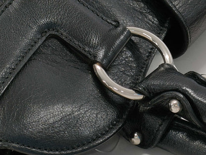 Salvatore Ferragamo Gancini Marissa Tote Bag