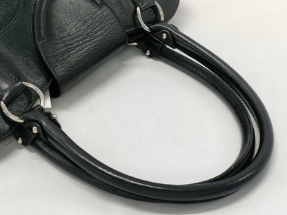 Salvatore Ferragamo Gancini Marissa Tote Bag