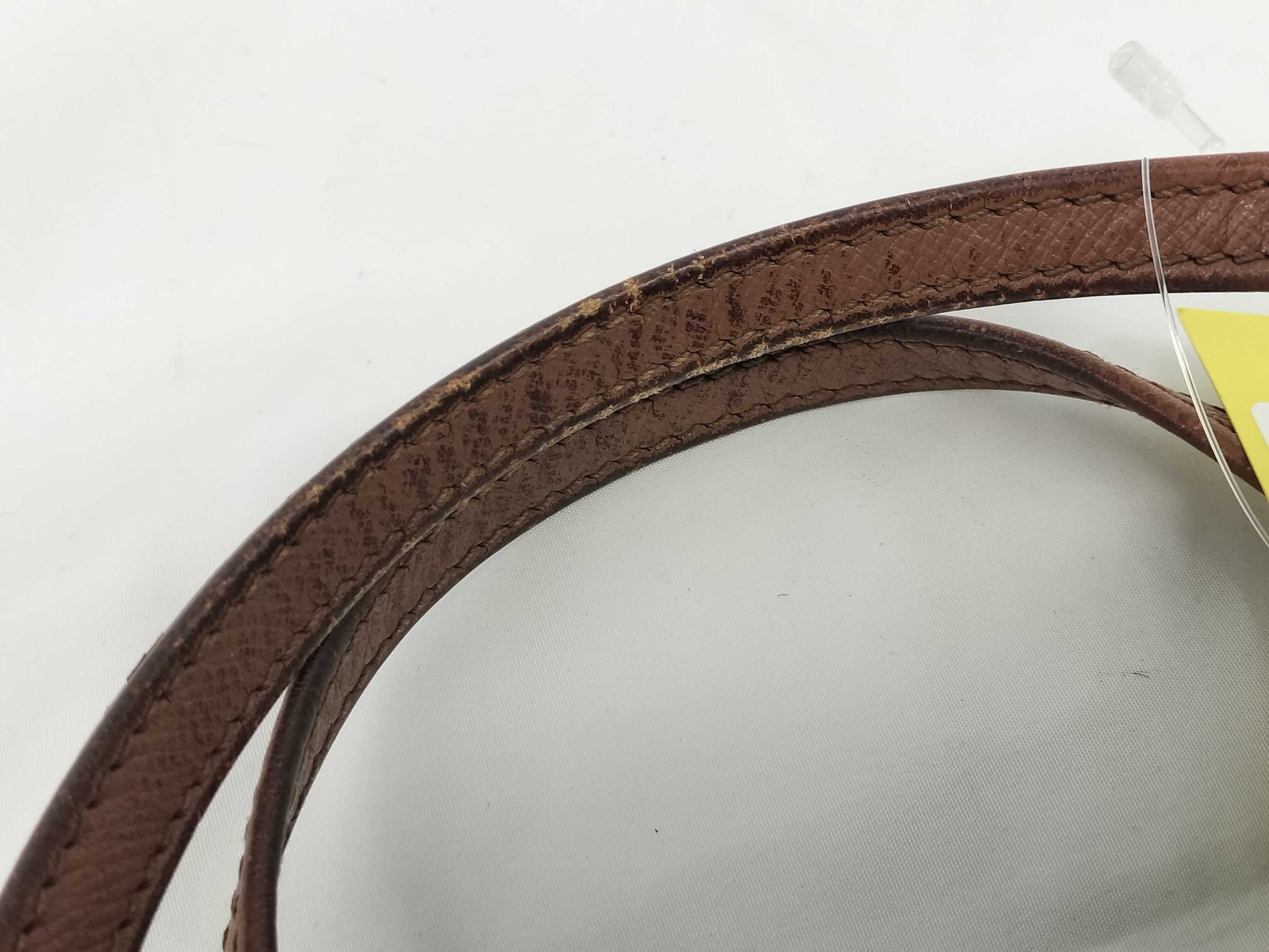 LOUIS VUITTON Monogram Old Papillon Handbag