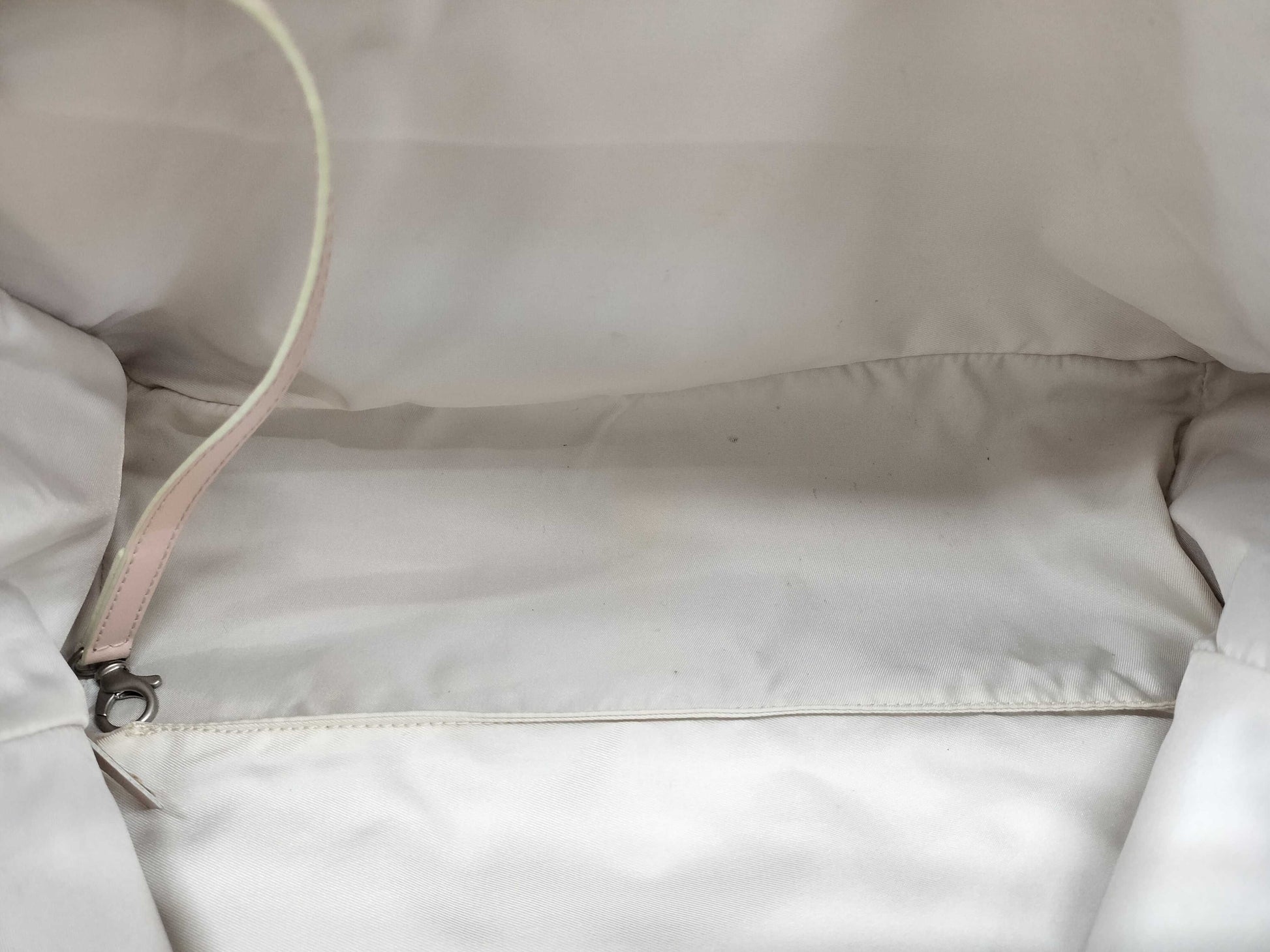 CHANEL handbag tote bag