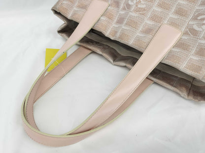 CHANEL handbag tote bag