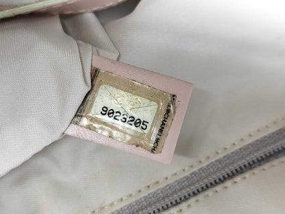 CHANEL handbag tote bag