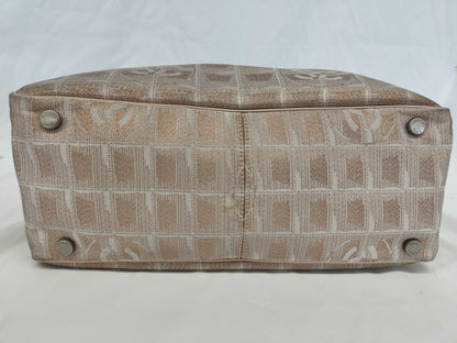CHANEL handbag tote bag