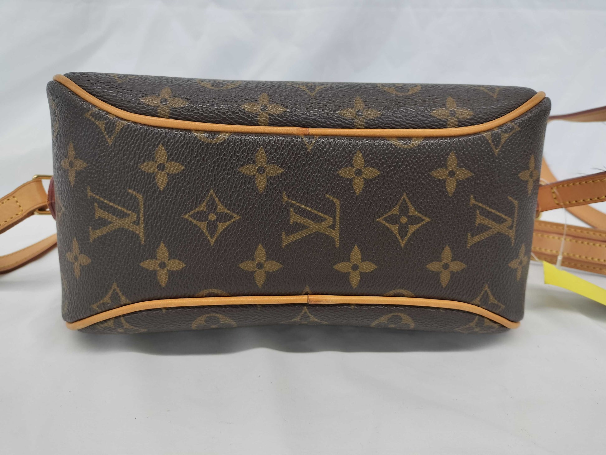 LOUIS VUITTON Monogram M51221 Blois Shoulder Bag