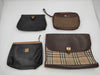 Burberry Givenchy and other second bags set