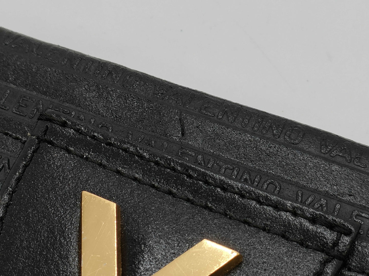 Burberry Givenchy and other second bags set