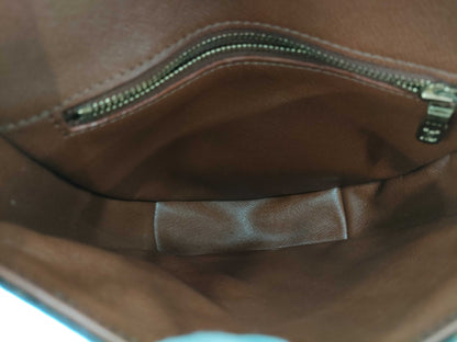 LOUIS VUITTON Monogram M40646 Chantilly PM Shoulder Bag