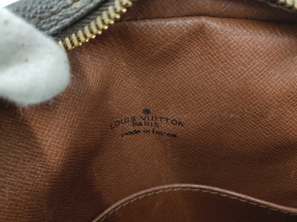 LOUIS VUITTON Monogram M45266 Danube Shoulder Bag