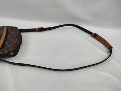 LOUIS VUITTON Monogram M45236 Amazon Shoulder Bag